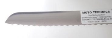 Filzscheibe geschrägt 250 x 20 mm flinthard für konkave Rundungen Messer schärfen schleifen  spez. Gew. 1,00